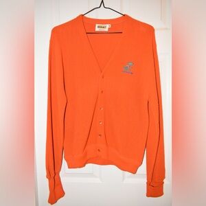 Florida Gators Signet authentic vintage letterman’s sweater